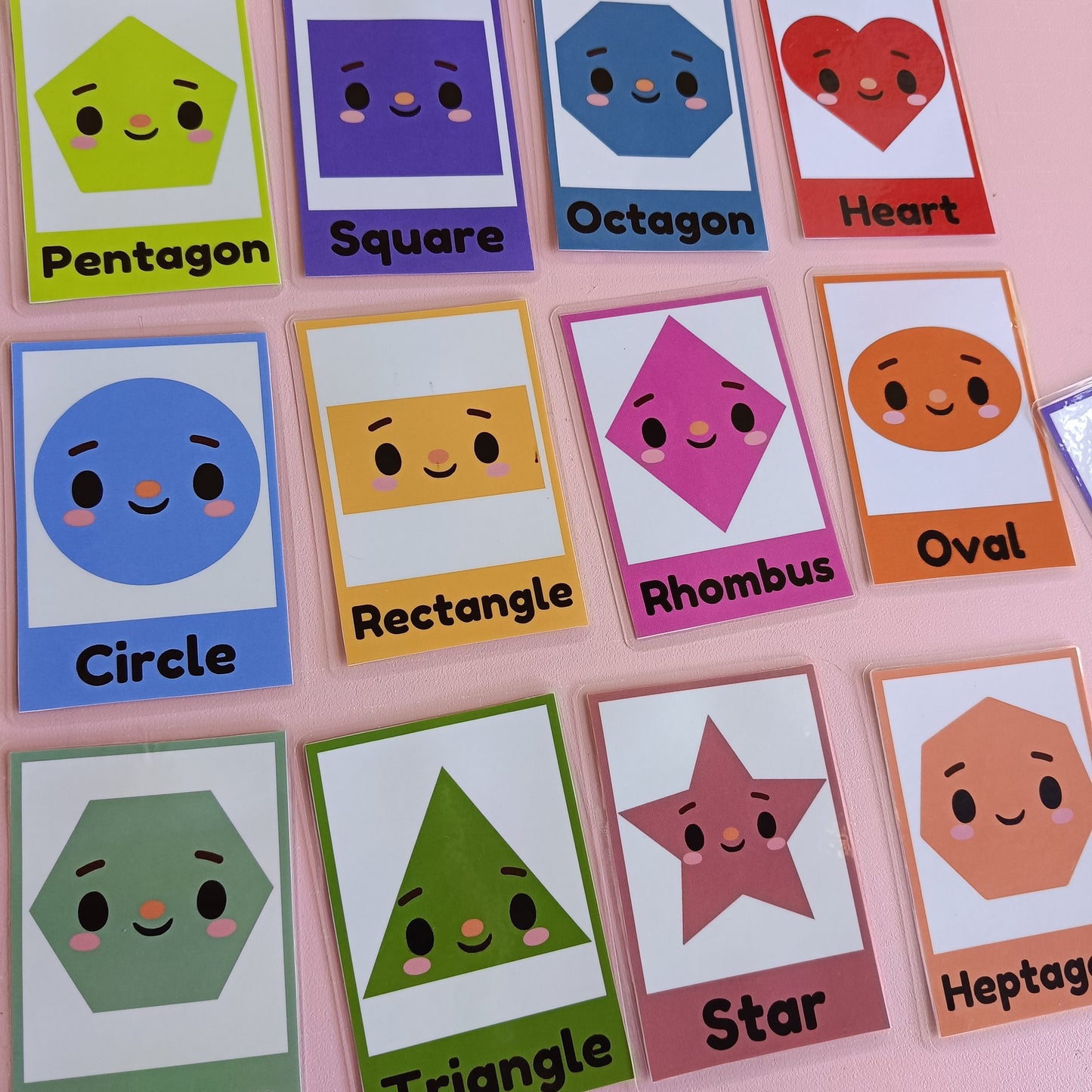 Flash Card for Toddlers