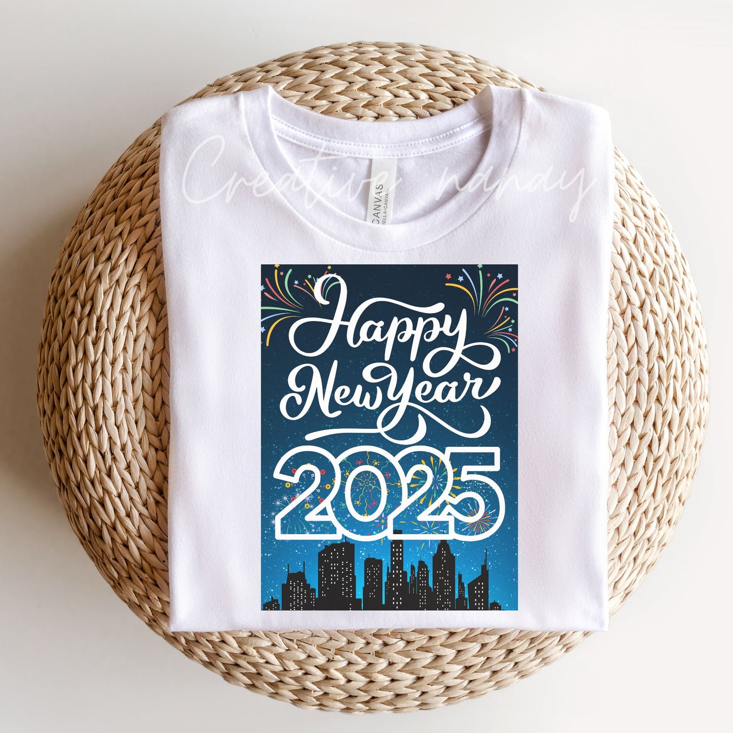 2025 NY SHIRT