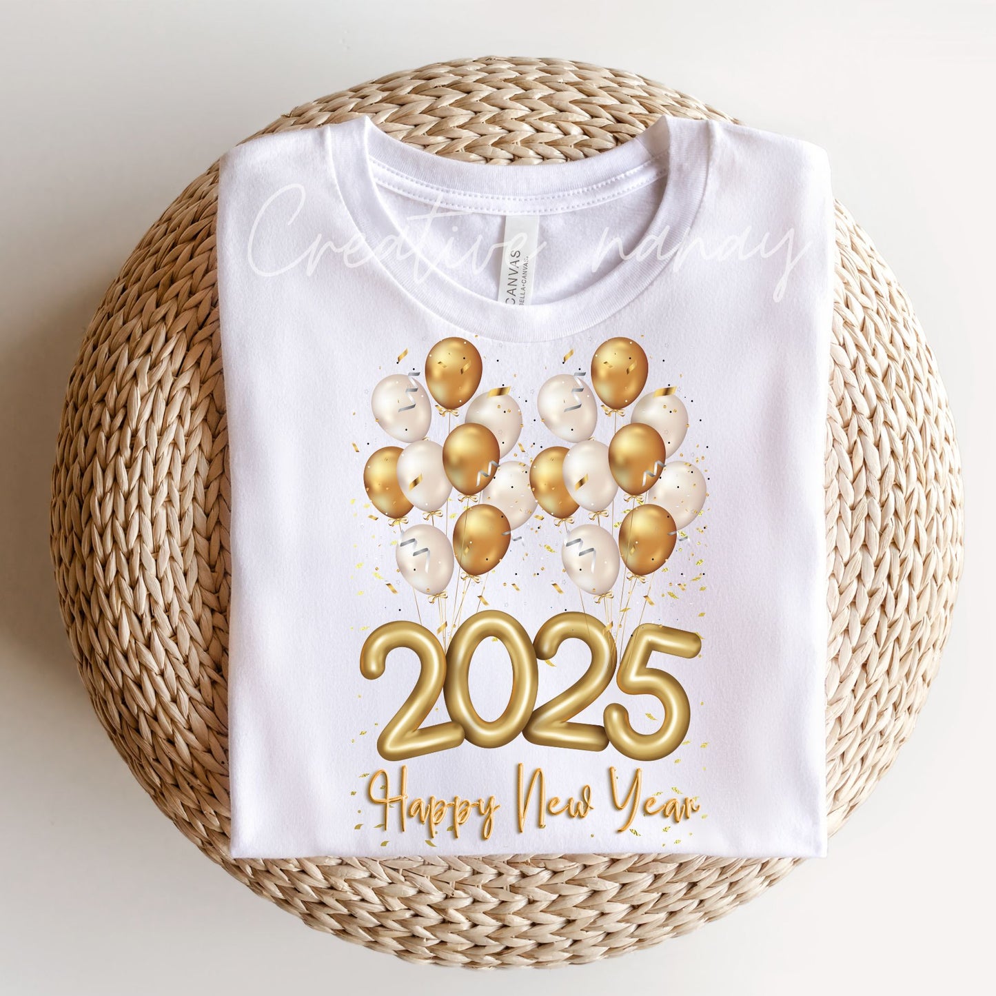 2025 NY SHIRT