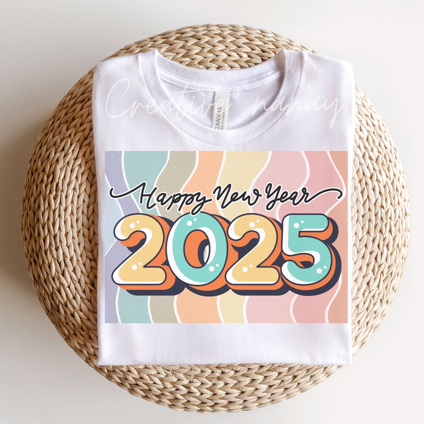 2025 NY SHIRT